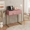 Penteadeira Industrial Lady Design Inovador Rose