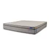 Colchão King com Molas Comfort 32x193x203cm CabeCasa MadeiraMadeira Cinza/Branco