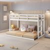 Beliche Extensível Infantil Family Casatema Branco