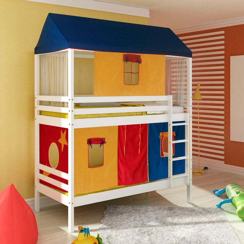 Beliche_infantil_Teen_Play_Tel_1
