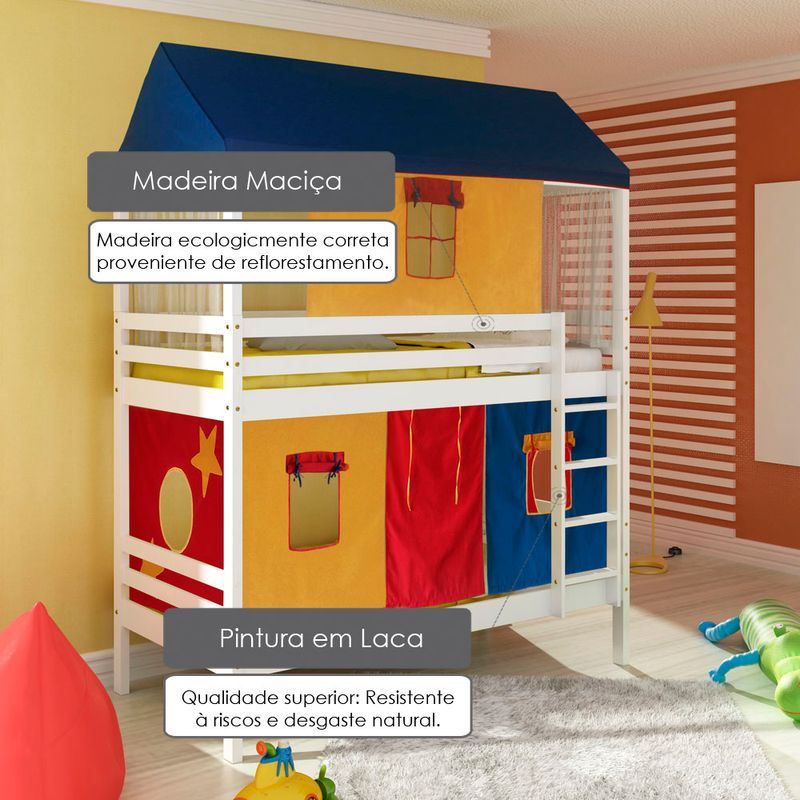 Beliche_infantil_Teen_Play_Tel_2
