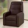 Poltrona Reclinável Classic Marrom