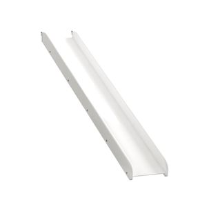 Escorregador para Beliche Montessoriana Cabana Noopy Casatema Branco