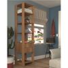 Estante Closet com 2 Gavetas e 5 Nichos - Montana