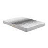 Colchão Casal  D28 Ecoline 138x188x14cm Cinza