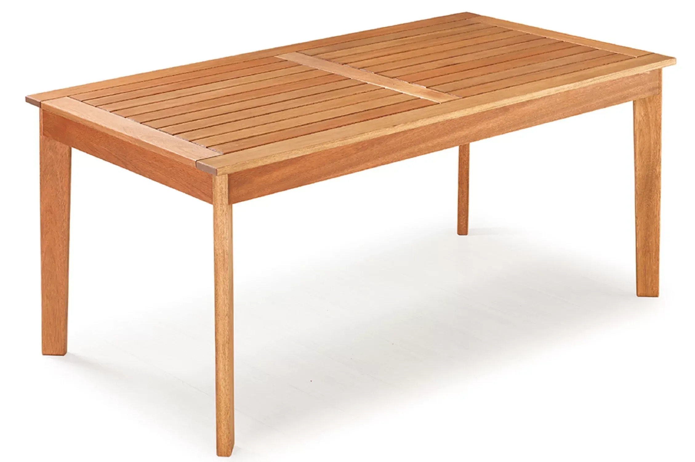 Mesa 250cm Churrasqueira Primavera Stain Jatobá