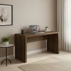 Mesa para Escritório 127cm ME4135 Nogal