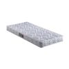 Colchão Infantil  D18 Ecoline Natural Bordado 70x150x12 Branco