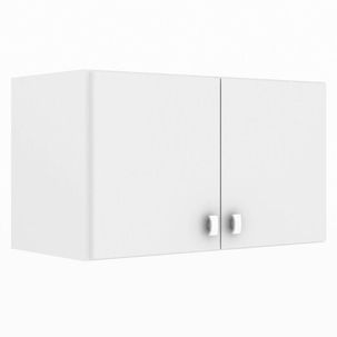 Armário Aéreo Baixo  Am3103 Branco