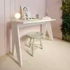 Escrivaninha 120cm Magnólia Branca