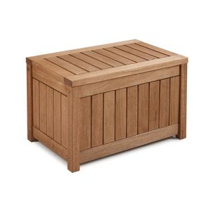 Baú Combine 60 Stain Jatobá Stain Jatobá