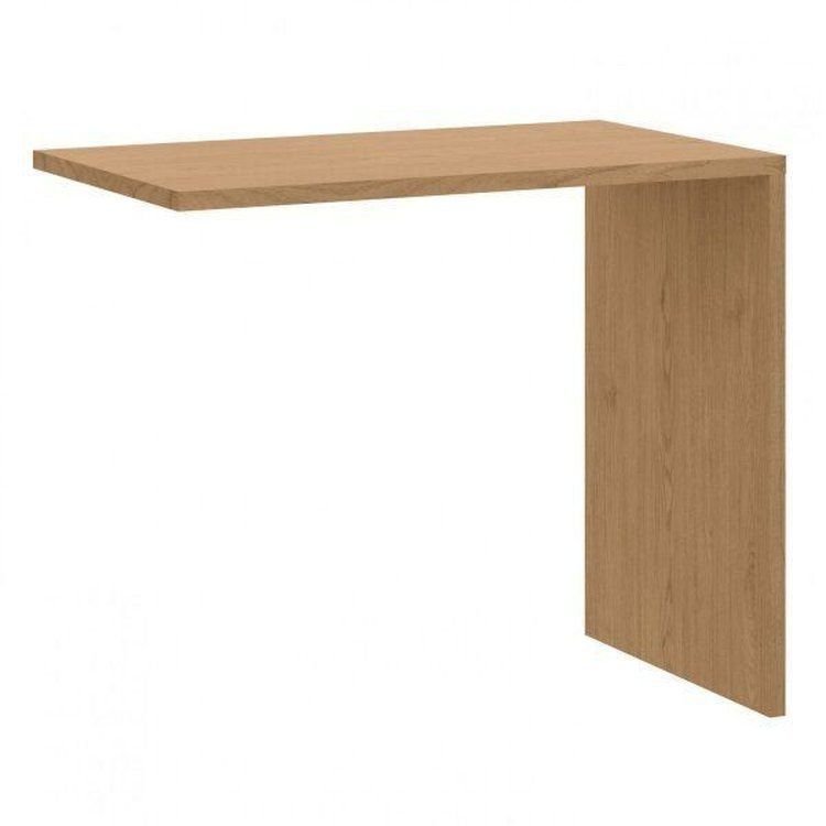 Mesa Complementar para Escritório Office Elegance Angelin