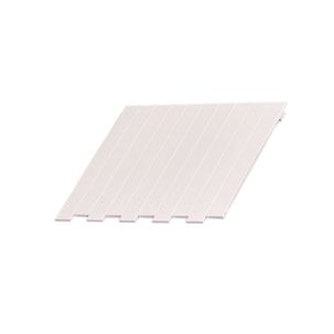 Cobertura Para Telhado III New Casatema Branco