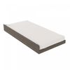 Cama Auxiliar Solteiro CM8008 Nogal