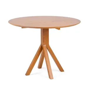 Mesa de Jantar Spring Artemobili Garapa