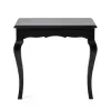 Gabinete para Banheiro sem Cuba Paris Preto