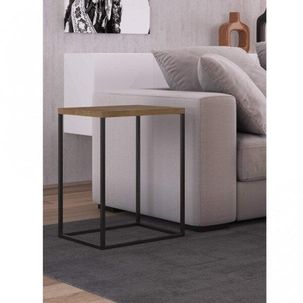 Mesa Lateral Alta Cube Complementos Vermont