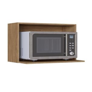 Suporte Nicho para Microondas GraLar Mel