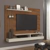 Painel para TV até 50 Polegadas Valência Permobili Savana/Off White