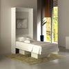 Cama Articulada Solteiro 97,2X193Cm Cm8015 Branco