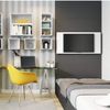 Painel para TV até 43 Polegadas Branco TX