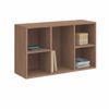 Nicho Modulado Infinity Macadâmia