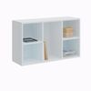 Nicho Modulado Infinity Branco Line