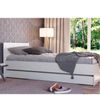 Bicama Infantil com Cabeceira Wood Tivoli Branco