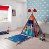 Cabana Tenda Infantil Toy Story Disney Pura Magia Branco/Vermelho