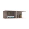Nicho para Quarto MDF Requinte+ Duna
