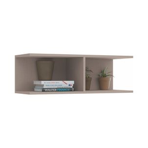 Nicho para Quarto MDF Requinte+ Duna