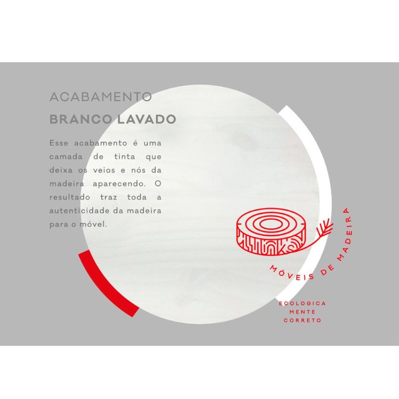 Branco-Lavado