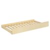 Cama Auxiliar Prime II Casatema Natural