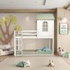 Beliche Montessoriano Club House Sweet Branco/Verde - Casatema