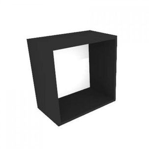 Nicho Cubo Vidame Baby Preto