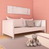Cama Sofá Infantil Tudor Branco