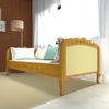 Cama Sofá Infantil 79cm x 198cm Versailles Mel