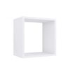 Nicho Quadrado 210 Branco
