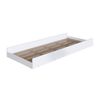 Cama Auxiliar Para Beliche Infantil Branco