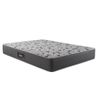 Colchão Casal  D45 Ult Black 138x188x17 Cinza