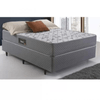 Colchão Casal  D45 Ult Black 138x188x20 Cinza