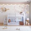 Beliche Montessoriano Star Plus Branco - Casatema