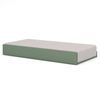 Cama Auxiliar Laca Prime Ii Casatema Verde
