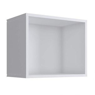 Nicho Cubo 35cmx43cm Kids Branco