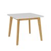 Mesa Infantil  Madeira Maciça Sofia