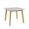 Mesa Infantil em Madeira Maciça / Sofia