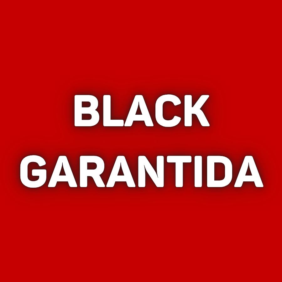 Black Garantida