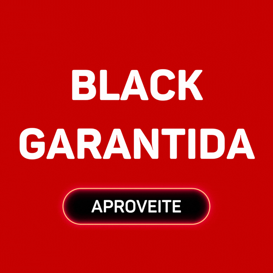 Black Garantida